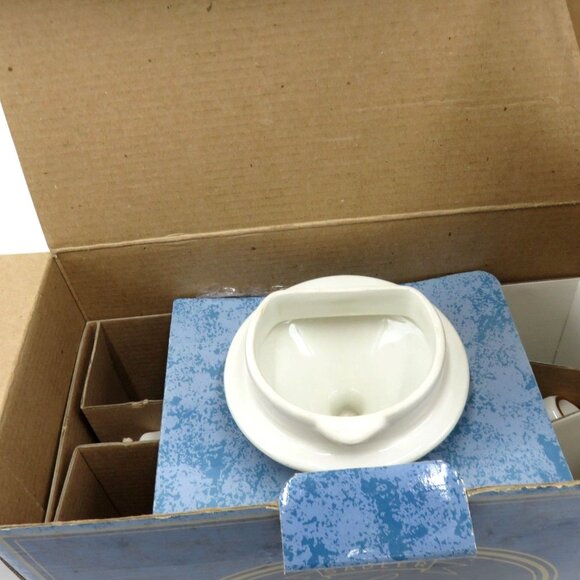 SADLER Vice Admiral Lord Nelson Teapot With Original Box England Vintage Rare - Picture 9 of 14